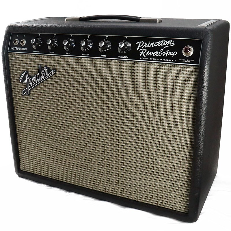 Fender USA 65 Princeton Reverbの画像